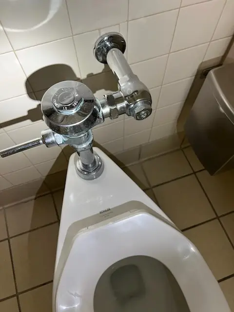 Fixture installation and repair for Sewer Camera Inspection in LaGrange